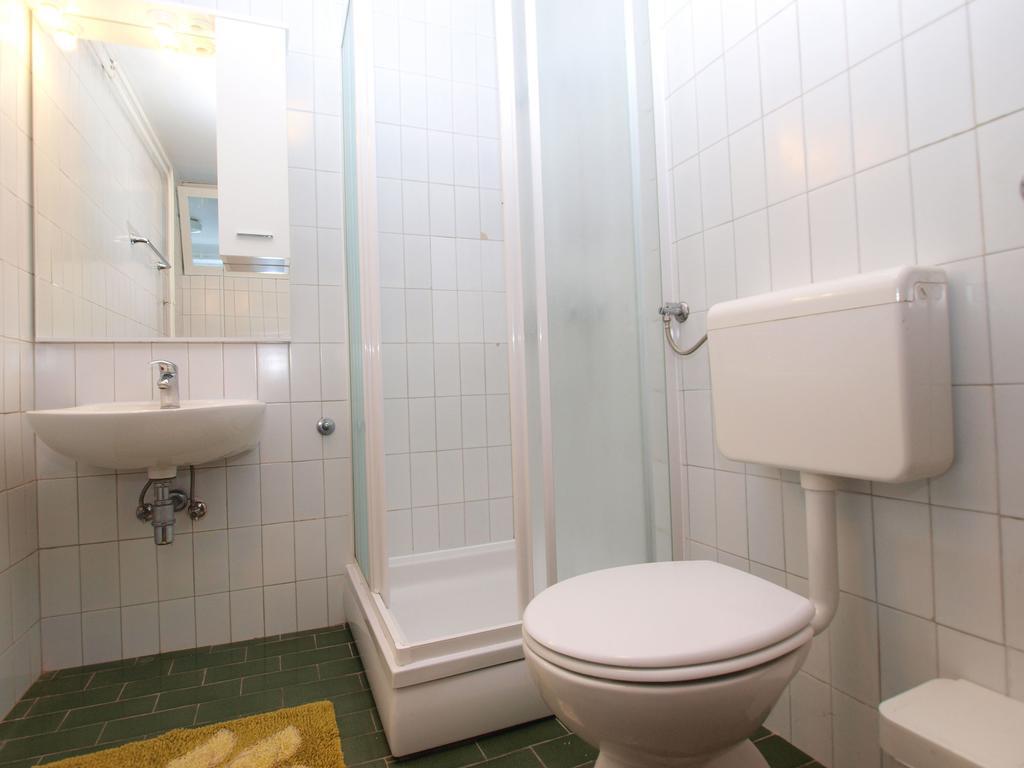 Apartments Zorka 1421 Pjescana Uvala Eksteriør billede