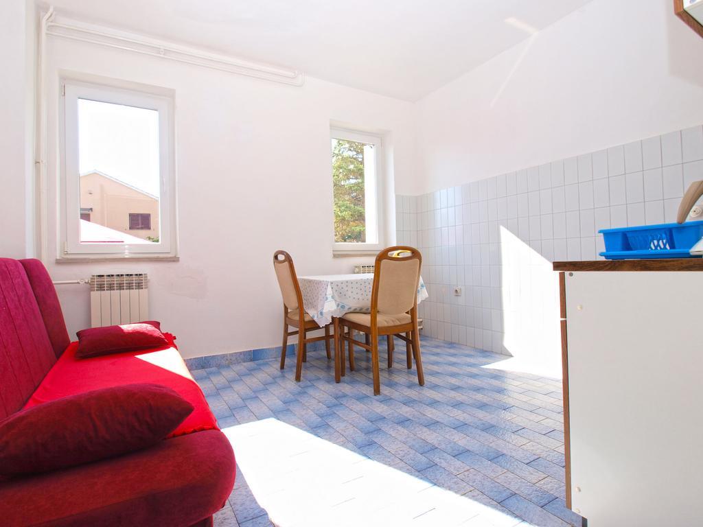 Apartments Zorka 1421 Pjescana Uvala Eksteriør billede