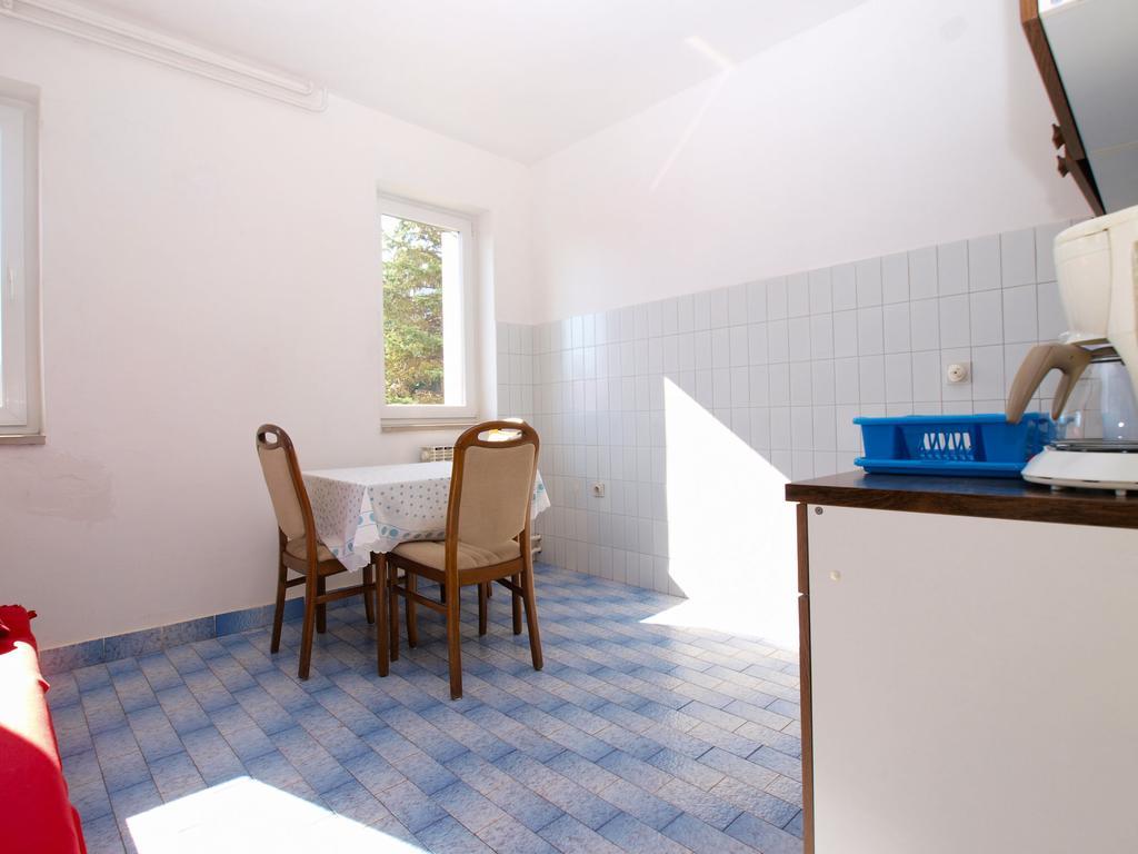 Apartments Zorka 1421 Pjescana Uvala Eksteriør billede