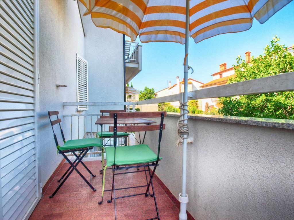 Apartments Zorka 1421 Pjescana Uvala Eksteriør billede